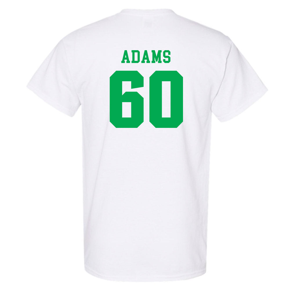 Marshall - NCAA Football : Shunmarkus Adams - Classic Shersey T-Shirt-1