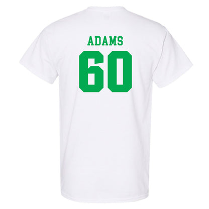 Marshall - NCAA Football : Shunmarkus Adams - Classic Shersey T-Shirt-1