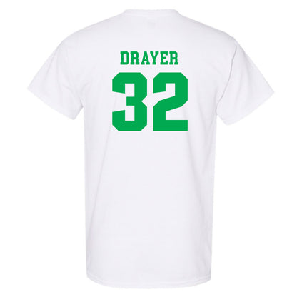 Marshall - NCAA Women's Soccer : Ashlyn Drayer - Classic Shersey T-Shirt