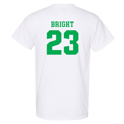 Marshall - NCAA Softball : Sydney Bright - T-Shirt