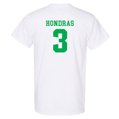 Marshall - NCAA Baseball : Tr� Hondras - T-Shirt