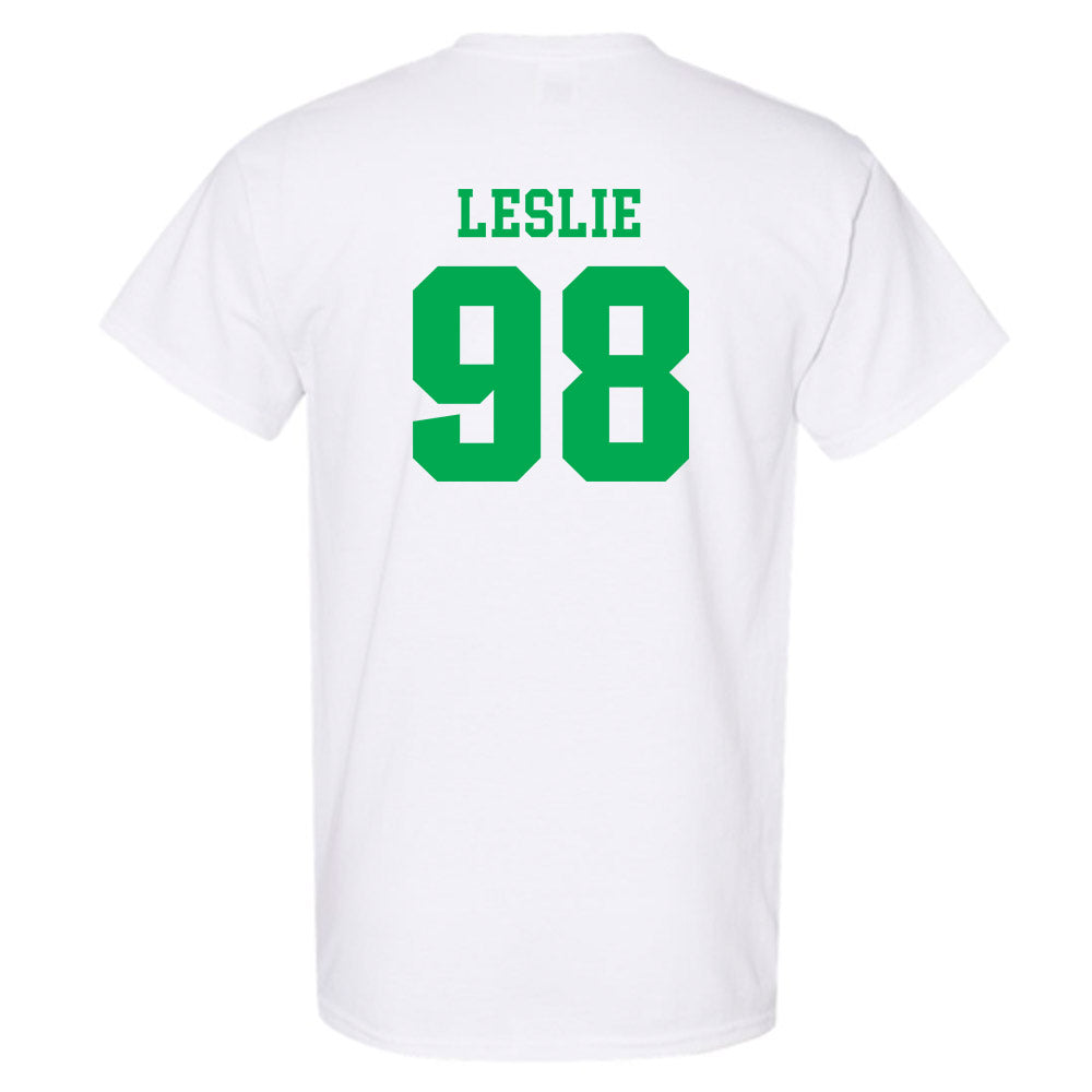 Marshall - NCAA Softball : Diamond Leslie - Classic Shersey T-Shirt-1