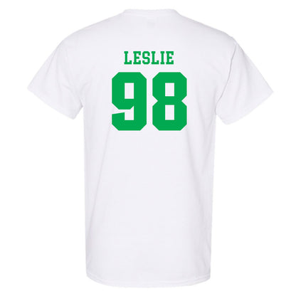 Marshall - NCAA Softball : Diamond Leslie - Classic Shersey T-Shirt-1