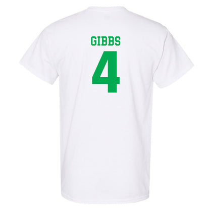 Marshall - NCAA Men's Basketball : Jakob Gibbs - Classic Shersey T-Shirt