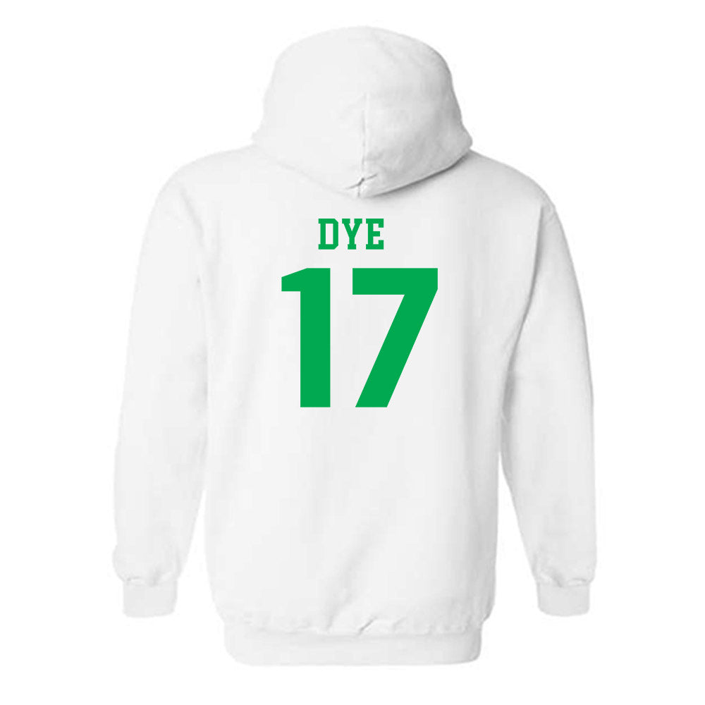 Marshall - NCAA Women's Soccer : Cameron Dye - Hooded Sweatshirt