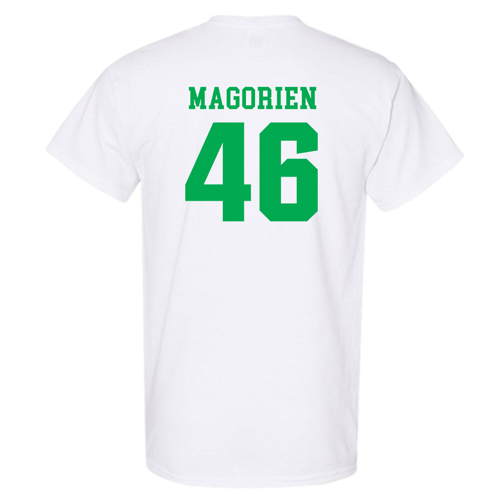 Marshall - NCAA Football : Gavin Magorien - Classic Shersey T-Shirt-1