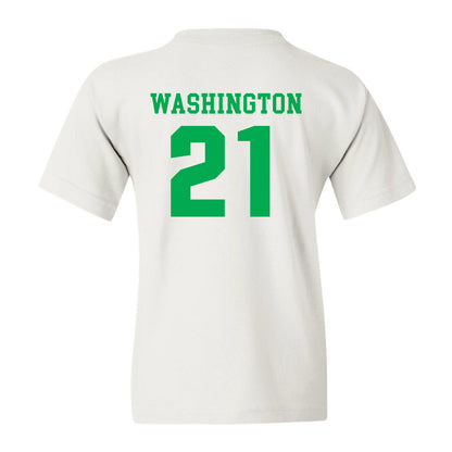 Marshall - NCAA Softball : Kaleea Washington - Youth T-Shirt