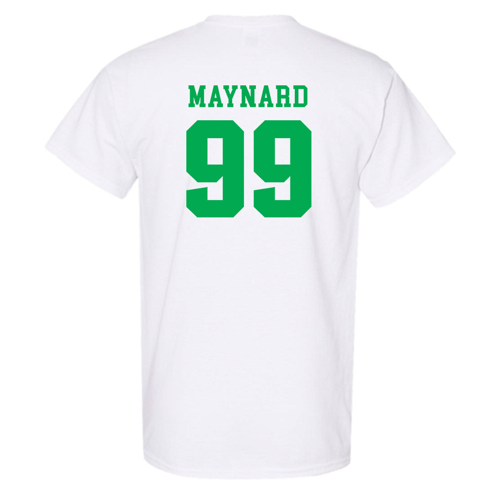 Marshall - NCAA Softball : Mackenzie Maynard - Classic Shersey T-Shirt-1