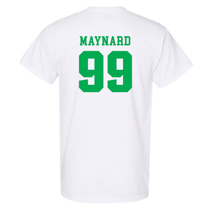 Marshall - NCAA Softball : Mackenzie Maynard - Classic Shersey T-Shirt-1