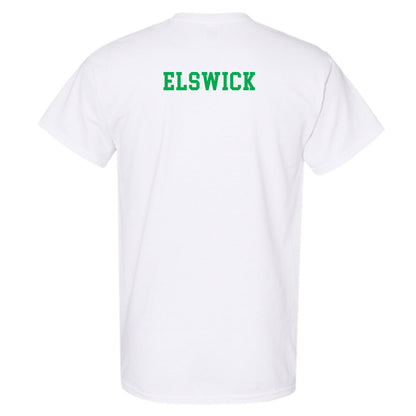 Marshall - NCAA Men's Cross Country : Braden Elswick - Classic Shersey T-Shirt