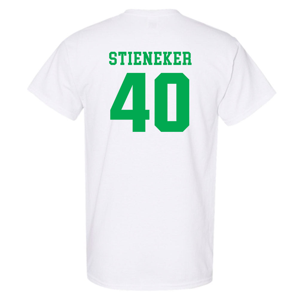 Marshall - NCAA Softball : Addison Stieneker - Classic Shersey T-Shirt-1