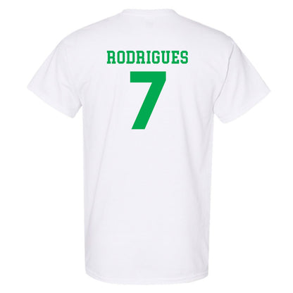 Marshall - NCAA Men's Soccer : Lineker Rodrigues - Classic Shersey T-Shirt