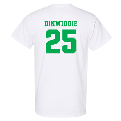 Marshall - NCAA Women's Soccer : Ella Dinwiddie - T-Shirt