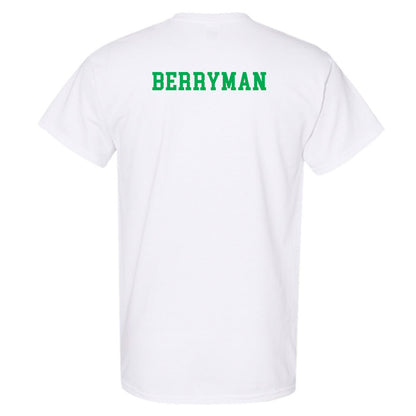 Marshall - NCAA Women's Cross Country : Destiny Berryman - Classic Shersey T-Shirt