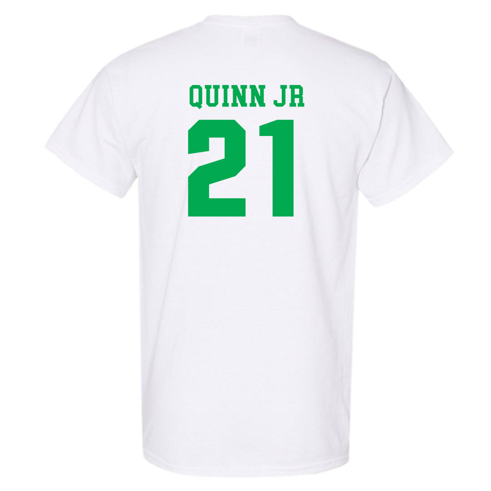 Marshall - NCAA Football : Anthony Quinn Jr - Classic Shersey T-Shirt-1