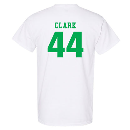 Marshall - NCAA Football : Chason Clark - T-Shirt