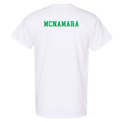 Marshall - NCAA Women's Swimming & Diving : Lauren McNamara - Classic Shersey T-Shirt