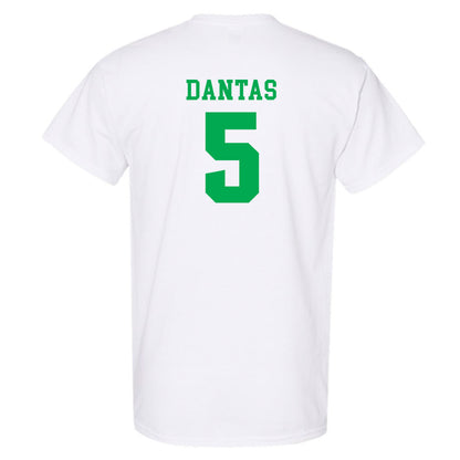 Marshall - NCAA Women's Soccer : Fernanda Dantas - Classic Shersey T-Shirt