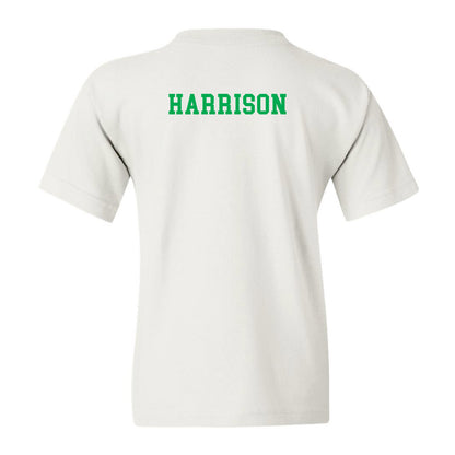 Marshall - NCAA Women's Track & Field : Nyah Harrison - Classic Shersey Youth T-Shirt