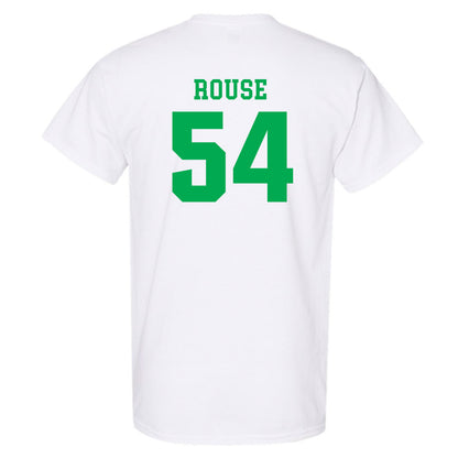 Marshall - NCAA Football : Shawn Rouse - T-Shirt