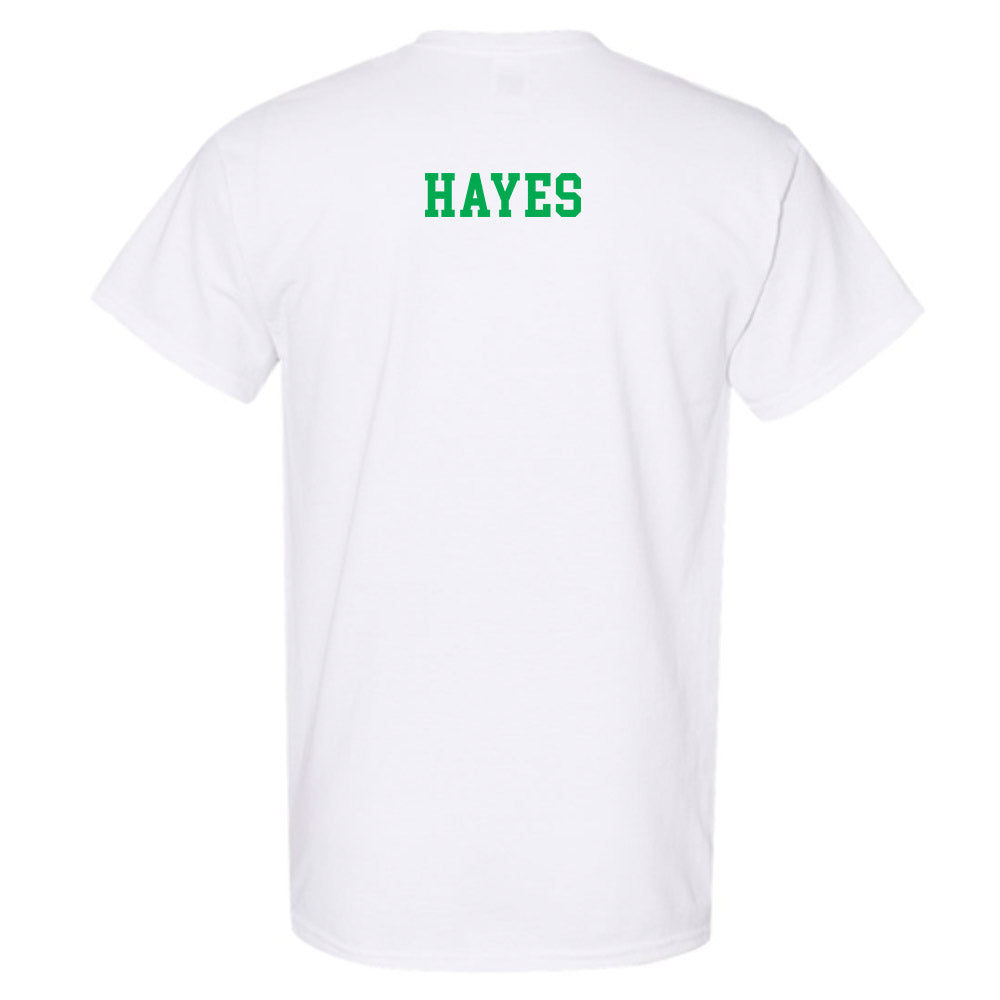 Marshall - NCAA Men's Track & Field : JaKai Hayes - Classic Shersey T-Shirt-1