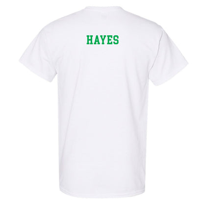 Marshall - NCAA Men's Track & Field : JaKai Hayes - Classic Shersey T-Shirt-1