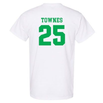 Marshall - NCAA Women's Soccer : Madison Townes - Classic Shersey T-Shirt-1