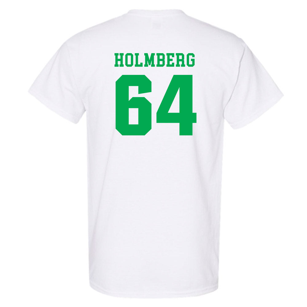 Marshall - NCAA Football : TJ Holmberg - T-Shirt