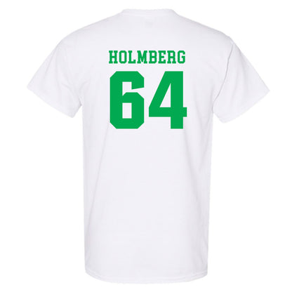 Marshall - NCAA Football : TJ Holmberg - T-Shirt