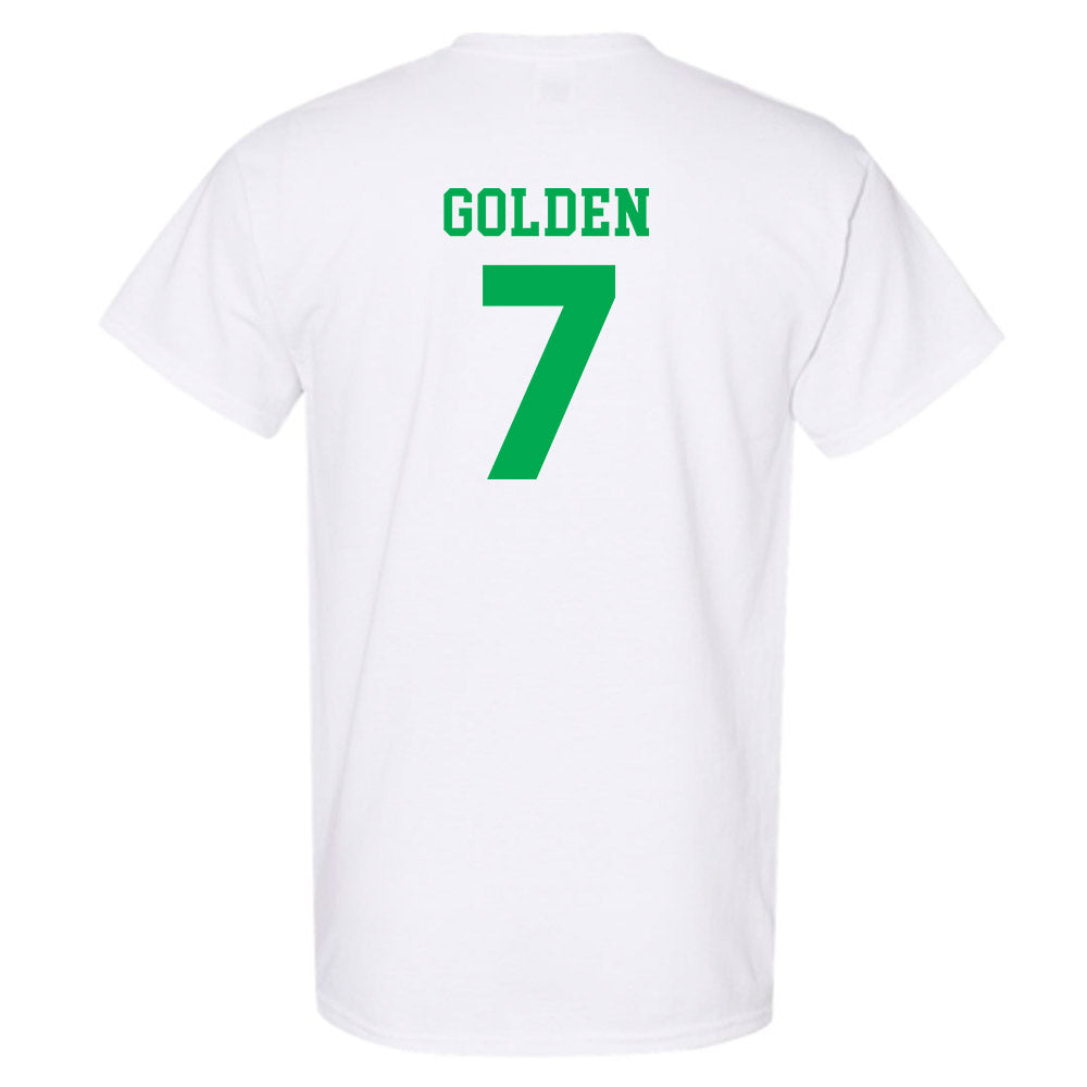 Marshall - NCAA Baseball : Jackson Golden - Classic Shersey T-Shirt