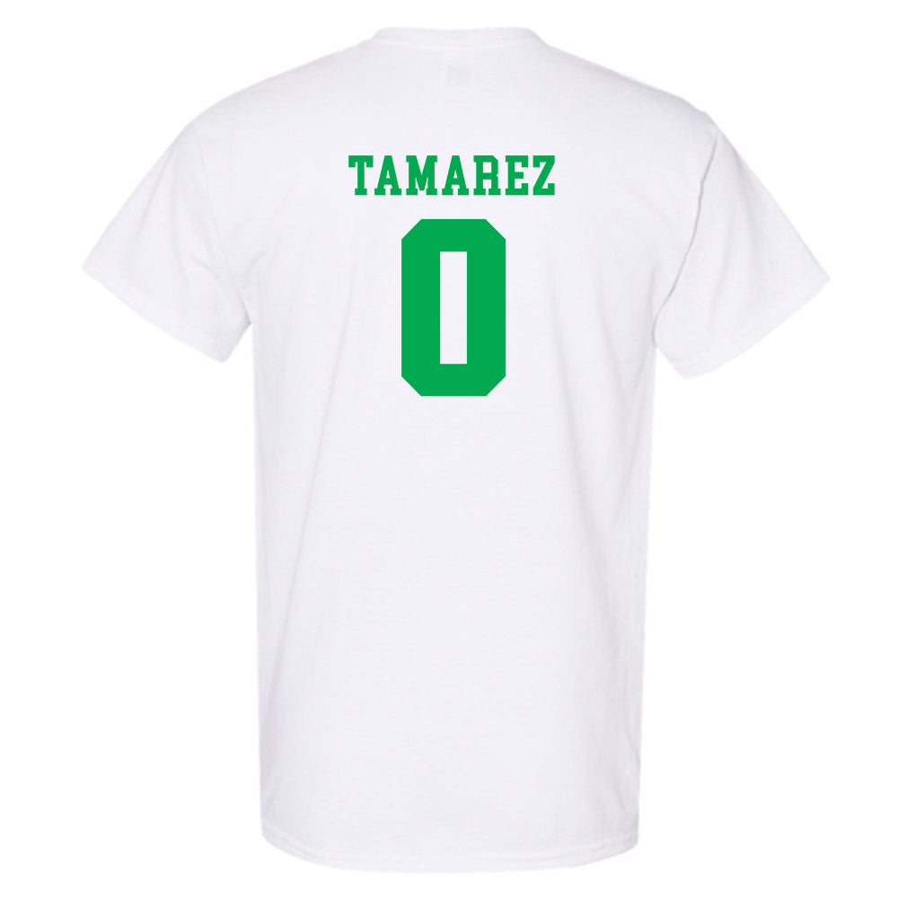 Marshall - NCAA Football : Deandre Tamarez - Classic Shersey T-Shirt-1