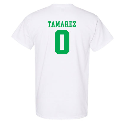Marshall - NCAA Football : Deandre Tamarez - Classic Shersey T-Shirt-1