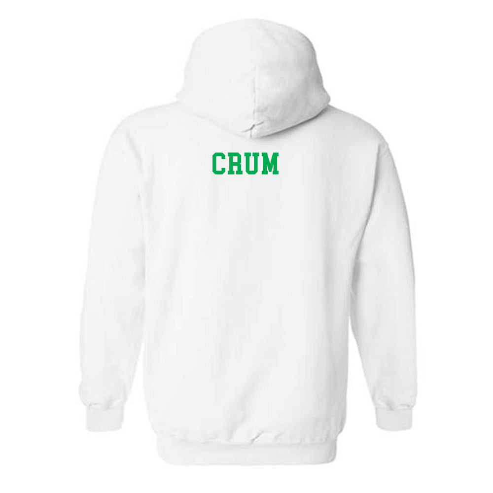 Marshall - NCAA Women's Track & Field : Haleigh Crum - Classic Shersey Hooded Sweatshirt