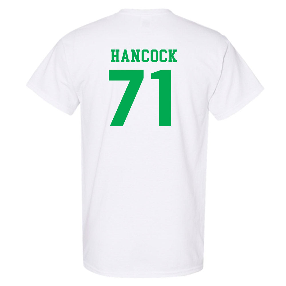 Marshall - NCAA Football : Andrew Hancock - T-Shirt