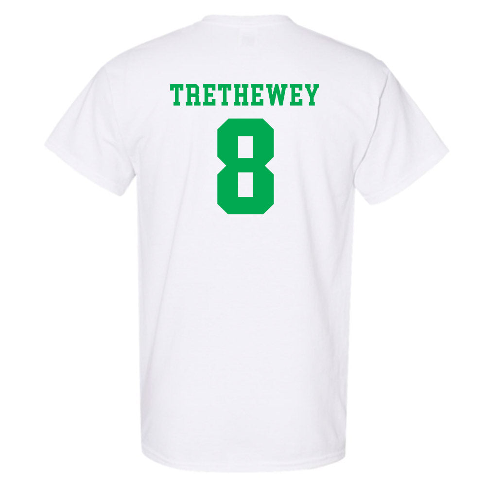 Marshall - NCAA Women's Soccer : Ava Trethewey - T-Shirt