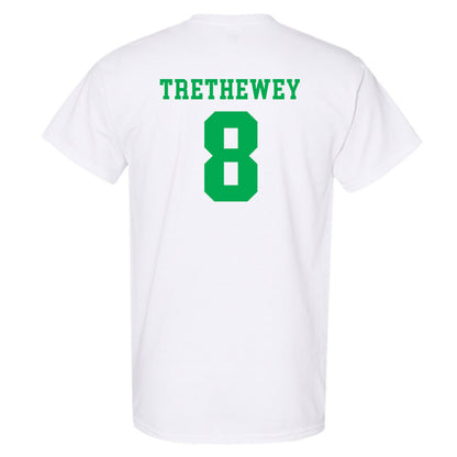 Marshall - NCAA Women's Soccer : Ava Trethewey - T-Shirt