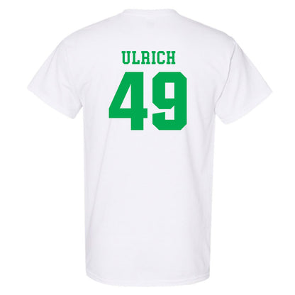 Marshall - NCAA Softball : Brooklyn Ulrich - T-Shirt