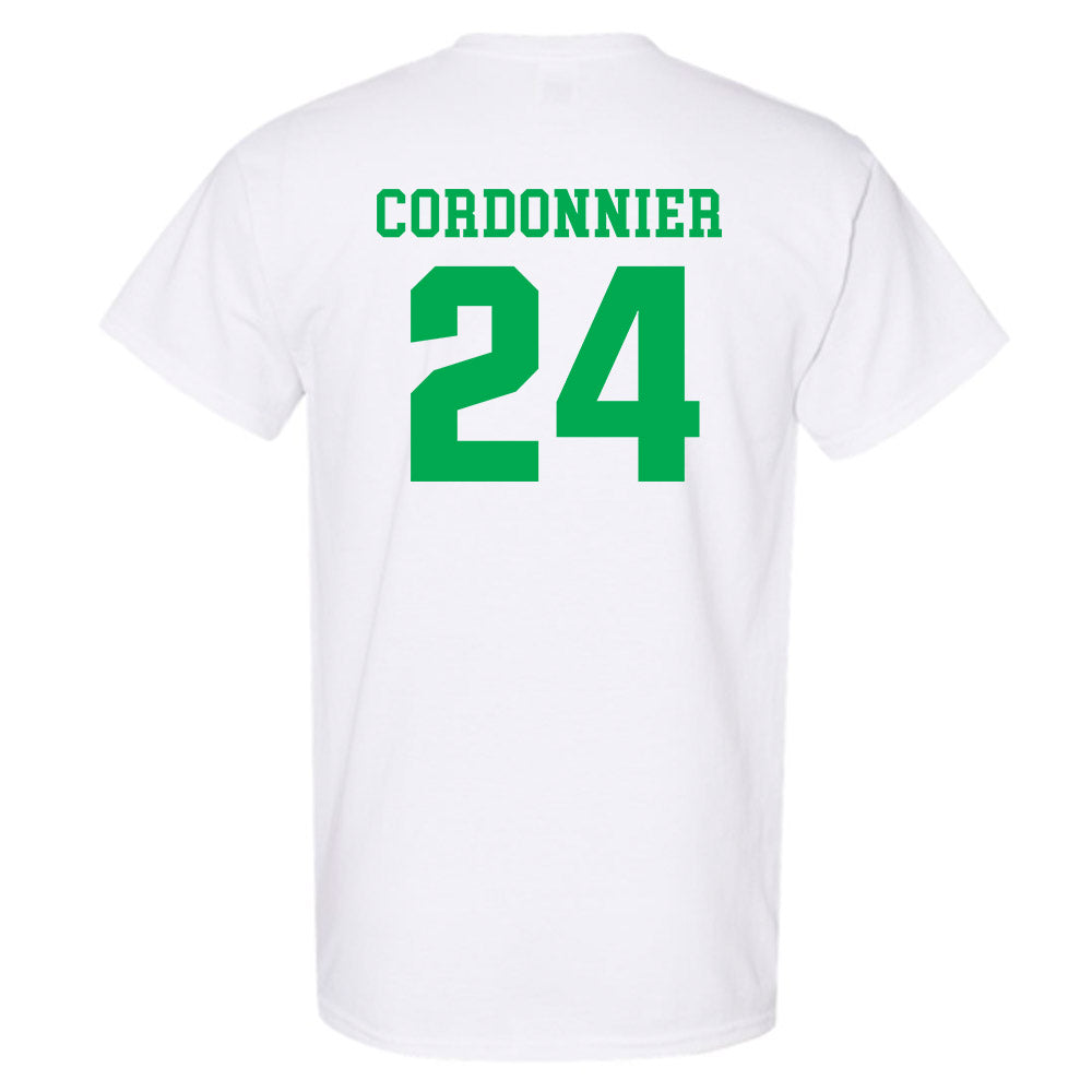 Marshall - NCAA Baseball : Braylon Cordonnier - Classic Shersey T-Shirt-1