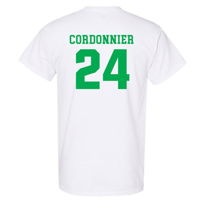 Marshall - NCAA Baseball : Braylon Cordonnier - Classic Shersey T-Shirt-1