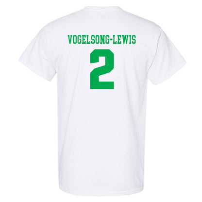 Marshall - NCAA Baseball : Elijah Vogelsong-Lewis - T-Shirt