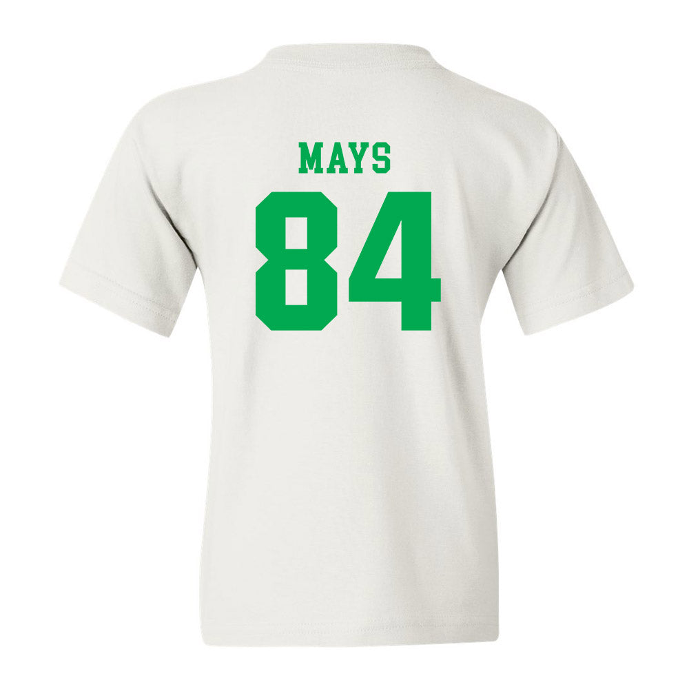 Marshall - NCAA Football : Antwaan Mays - Youth T-Shirt