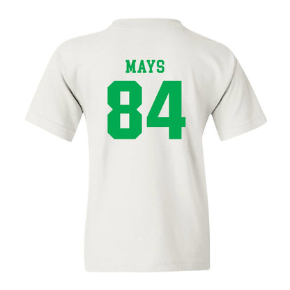 Marshall - NCAA Football : Antwaan Mays - Youth T-Shirt