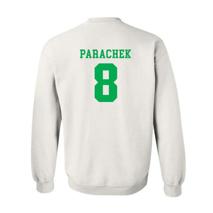 Marshall - NCAA Football : Colin Parachek - Crewneck Sweatshirt