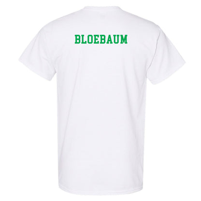 Marshall - NCAA Men's Track & Field : Joey Bloebaum - Classic Shersey T-Shirt