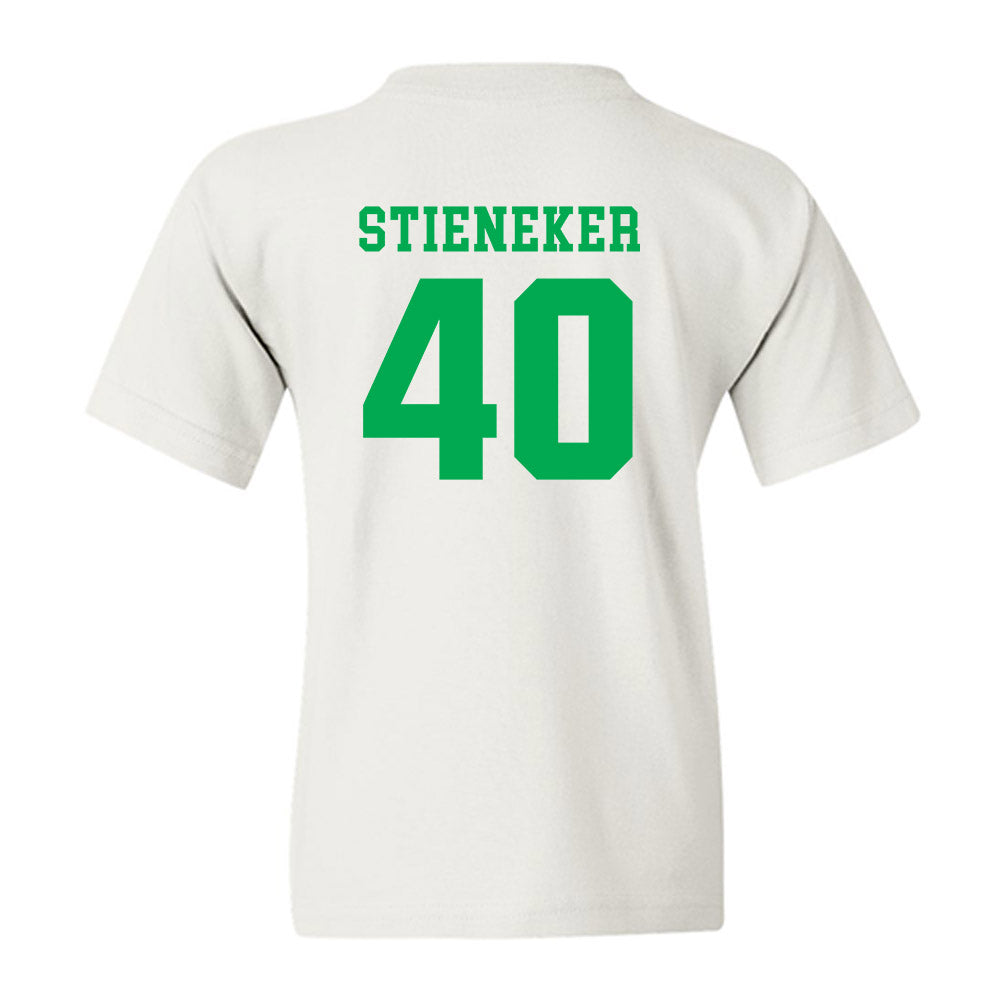 Marshall - NCAA Softball : Addison Stieneker - Classic Shersey Youth T-Shirt-1
