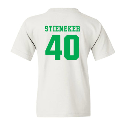 Marshall - NCAA Softball : Addison Stieneker - Classic Shersey Youth T-Shirt-1