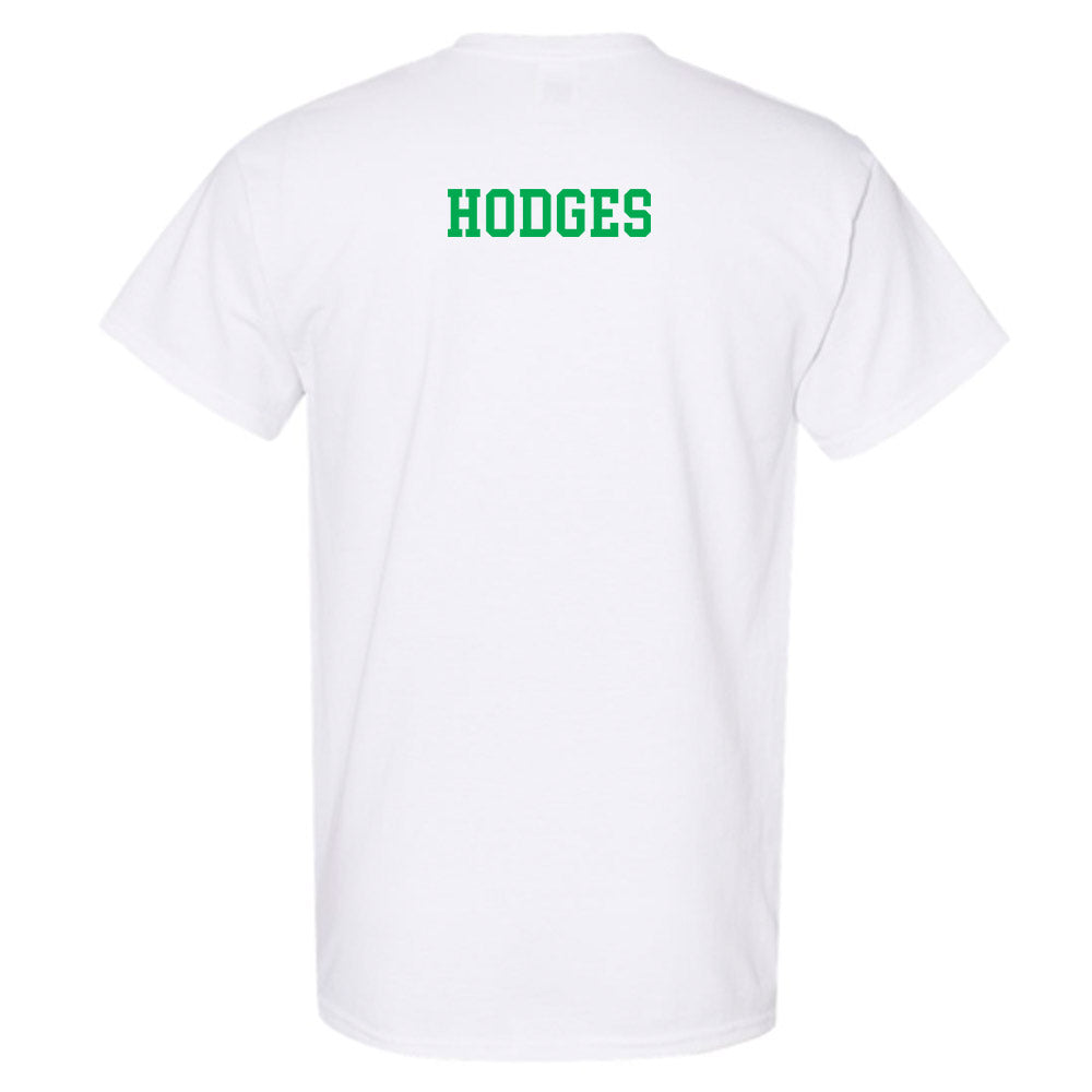 Marshall - NCAA Women's Track & Field : BayAndria Hodges - Classic Shersey T-Shirt-1