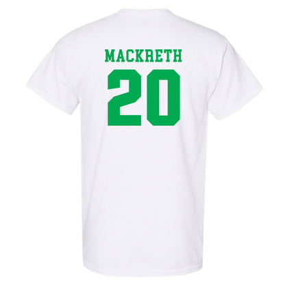 Marshall - NCAA Women's Soccer : Mackenzie Mackreth - Classic Shersey T-Shirt-1