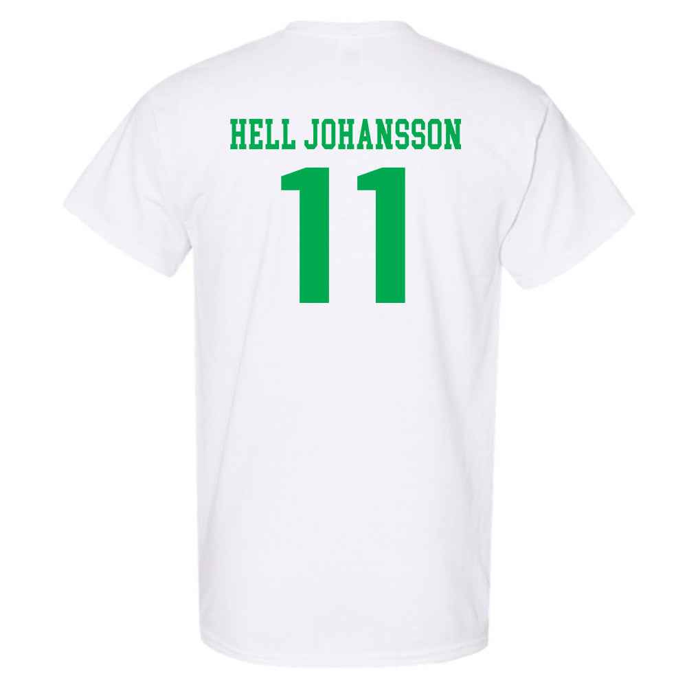 Marshall - NCAA Women's Soccer : Alice Hell Johansson - Classic Shersey T-Shirt