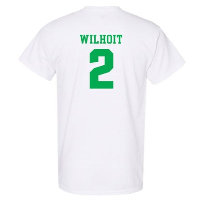 Marshall - NCAA Softball : Kasey Wilhoit - T-Shirt